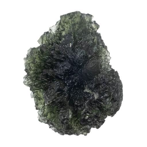 Moldavite 10.60 g 31x23x14mm - InnerVision Crystals