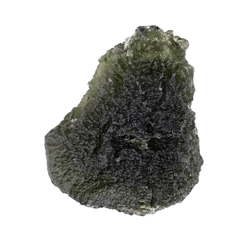 Moldavite 10.63 g 29x25x12mm - InnerVision Crystals