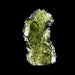 Moldavite 10.67 g 36x19x14mm - InnerVision Crystals