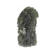Moldavite 10.67 g 36x19x14mm - InnerVision Crystals