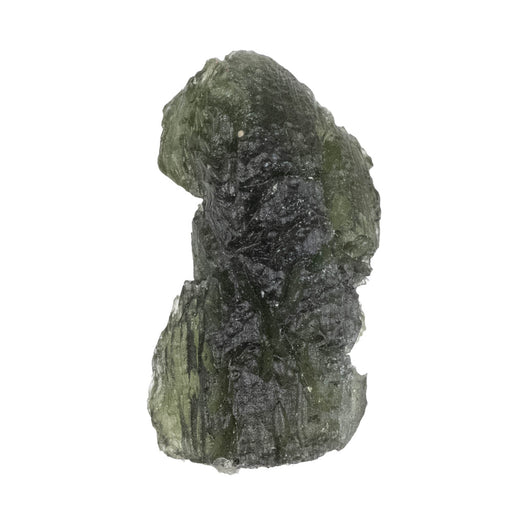 Moldavite 10.67 g 36x19x14mm - InnerVision Crystals