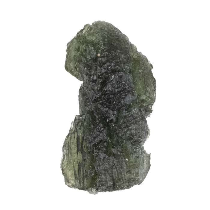 Moldavite 10.67 g 36x19x14mm - InnerVision Crystals