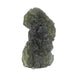 Moldavite 10.67 g 36x19x14mm - InnerVision Crystals