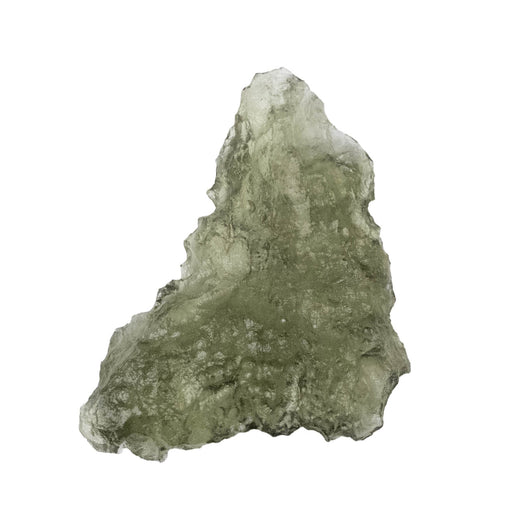 Moldavite 1.07 g 23x18x5mm - InnerVision Crystals