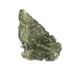 Moldavite 1.08 g 20x13x6mm - InnerVision Crystals