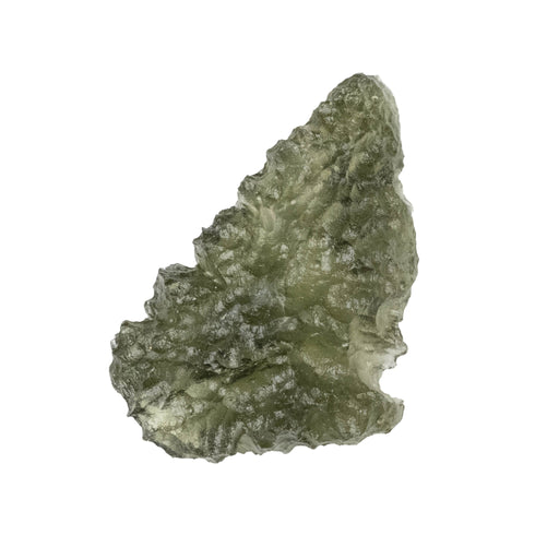 Moldavite 1.08 g 20x13x6mm - InnerVision Crystals