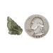 Moldavite 1.08 g 20x13x6mm - InnerVision Crystals