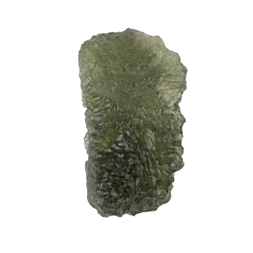Moldavite 10.80 g 25x10x7mm - InnerVision Crystals