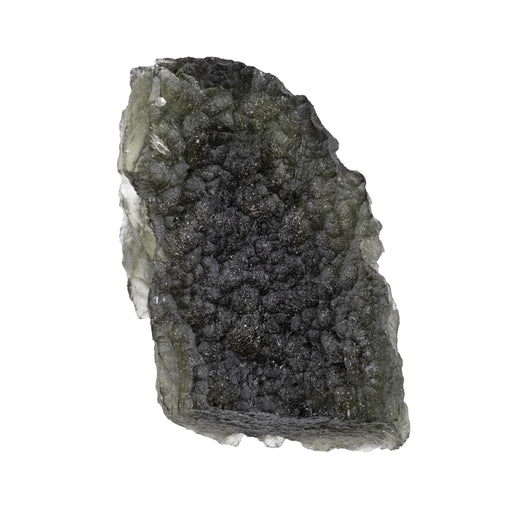 Moldavite 10.80 g 29x22x13mm - InnerVision Crystals