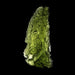 Moldavite 10.80 g 44x22x10mm - InnerVision Crystals