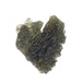 Moldavite 10.83 g 40x35x8mm - InnerVision Crystals