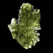 Moldavite 10.86 g 41x27x11mm - InnerVision Crystals