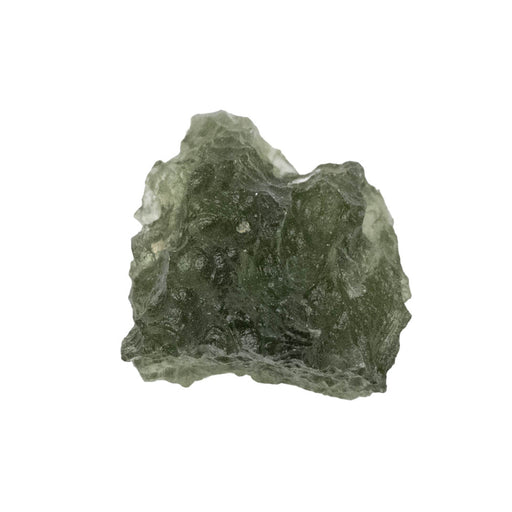 Moldavite 1.09 g 13x11x8mm - InnerVision Crystals