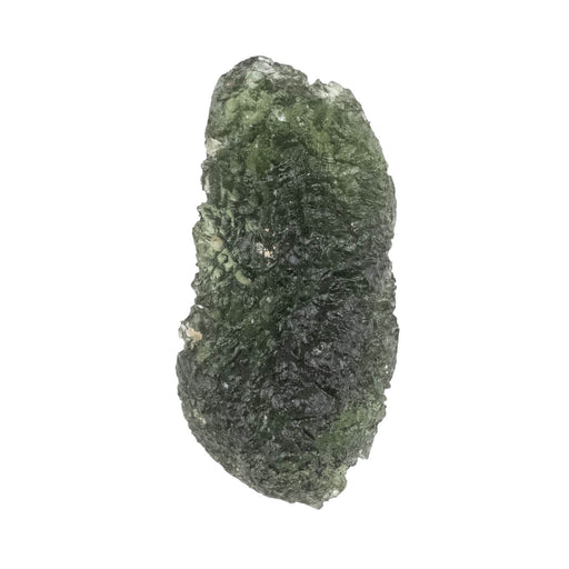 Moldavite 10.90 g 27x17x14mm - InnerVision Crystals