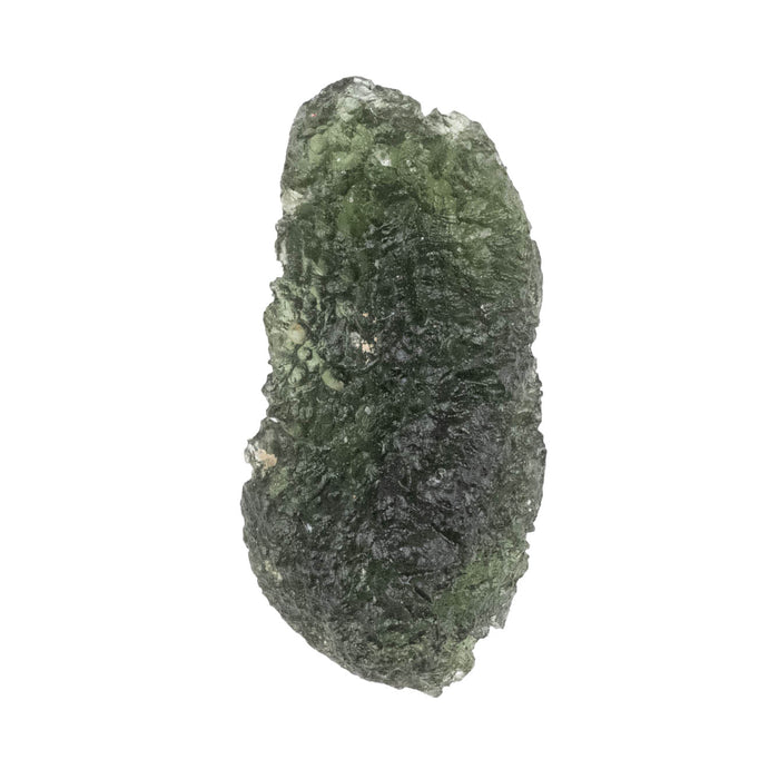 Moldavite 10.90 g 27x17x14mm - InnerVision Crystals