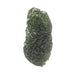 Moldavite 10.90 g 27x17x14mm - InnerVision Crystals