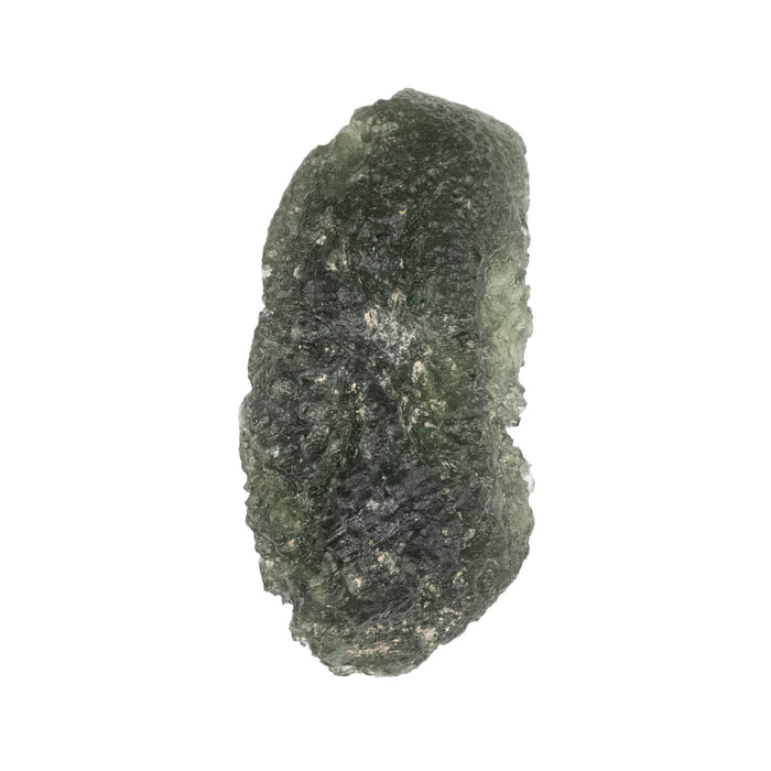 Moldavite 10.90 g 27x17x14mm - InnerVision Crystals