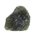 Moldavite 10.93 g 31x29x11mm - InnerVision Crystals