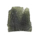 Moldavite 10.97 g 31x29x10mm B Grade - InnerVision Crystals
