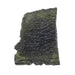 Moldavite 10.97 g 32x25x10mm B Grade - InnerVision Crystals