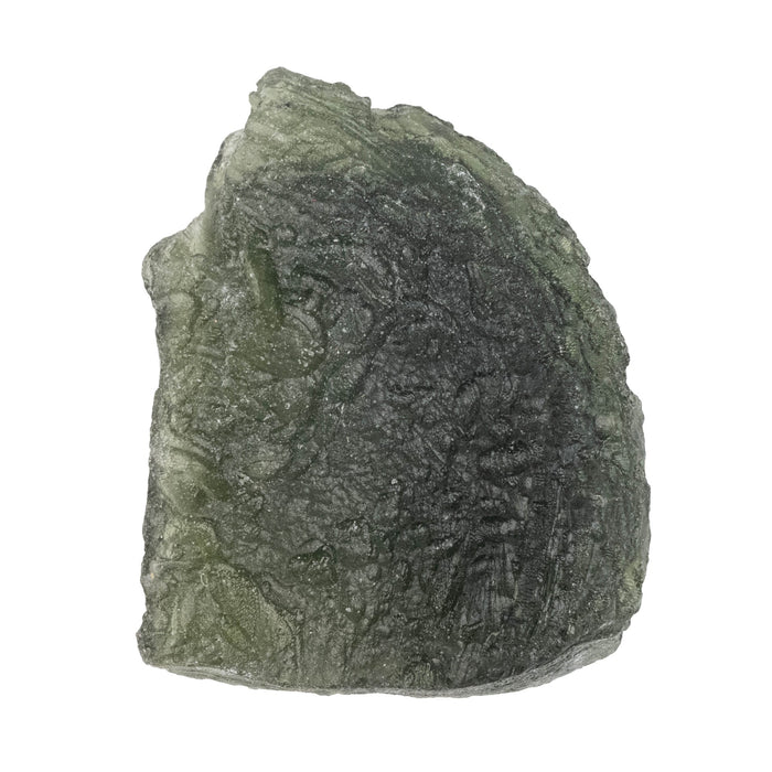 Moldavite 11 g 35x28x9mm B Grade - InnerVision Crystals