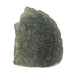 Moldavite 11 g 35x28x9mm B Grade - InnerVision Crystals