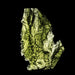 Moldavite 11 g 44x31x9mm - InnerVision Crystals