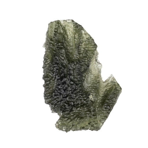 Moldavite 11 g 44x31x9mm - InnerVision Crystals