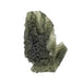 Moldavite 11 g 44x31x9mm - InnerVision Crystals