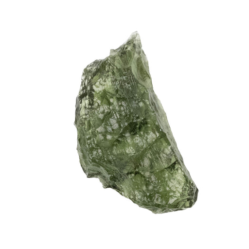Moldavite 1.10 g 19x10x5mm - InnerVision Crystals