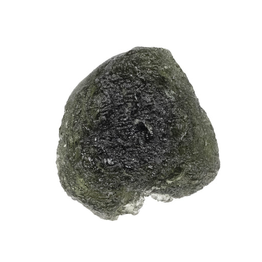 Moldavite 11.10 g 26x25x13mm - InnerVision Crystals