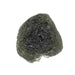 Moldavite 11.10 g 26x25x13mm - InnerVision Crystals