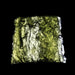 Moldavite 11.10 g 33x27x9mm - InnerVision Crystals