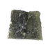Moldavite 11.10 g 33x27x9mm - InnerVision Crystals