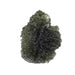 Moldavite 11.13 g 31x23x15mm - InnerVision Crystals