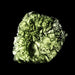 Moldavite 11.15 g 34x32x10mm - InnerVision Crystals