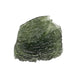 Moldavite 11.15 g 34x32x10mm - InnerVision Crystals