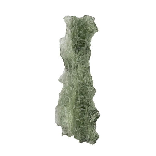 Moldavite 1.12 g 29x10x5mm - InnerVision Crystals