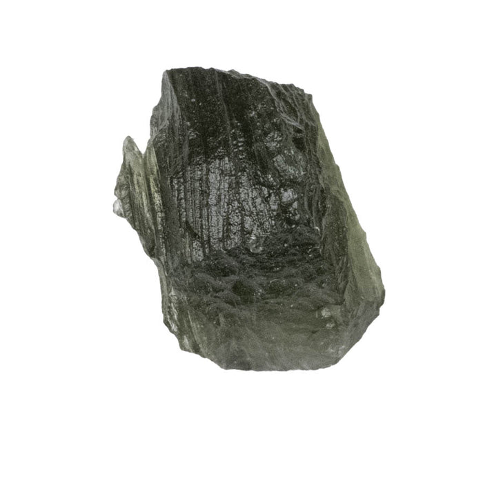 Moldavite 1.13 g 12x9x9mm - InnerVision Crystals