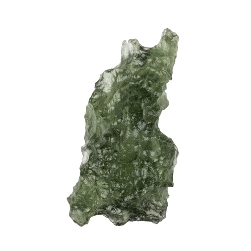 Moldavite 1.13 g 19x10x7mm - InnerVision Crystals