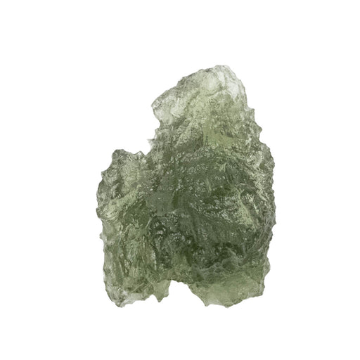 Moldavite 1.14 g 14x11x7mm - InnerVision Crystals
