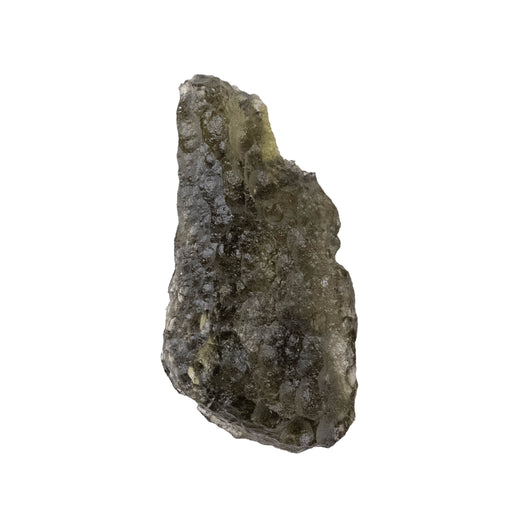 Moldavite 1.14 g 18x9x6mm - InnerVision Crystals