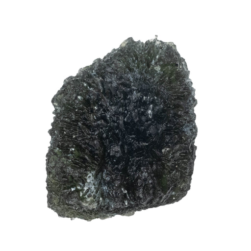 Moldavite 11.40 g 25x22x16mm - InnerVision Crystals