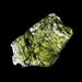 Moldavite 11.41 g 42x26x10mm - InnerVision Crystals