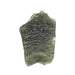 Moldavite 11.41 g 42x26x10mm - InnerVision Crystals