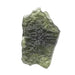 Moldavite 11.41 g 42x26x10mm - InnerVision Crystals