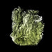 Moldavite 11.48 g 36x31x9mm B Grade - InnerVision Crystals