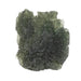 Moldavite 11.48 g 36x31x9mm B Grade - InnerVision Crystals