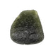 Moldavite 11.49 g 32x30x10mm - InnerVision Crystals