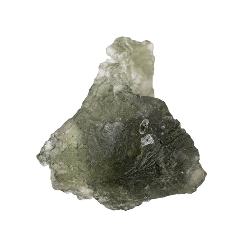 Moldavite 1.15 g 15x13x8mm - InnerVision Crystals